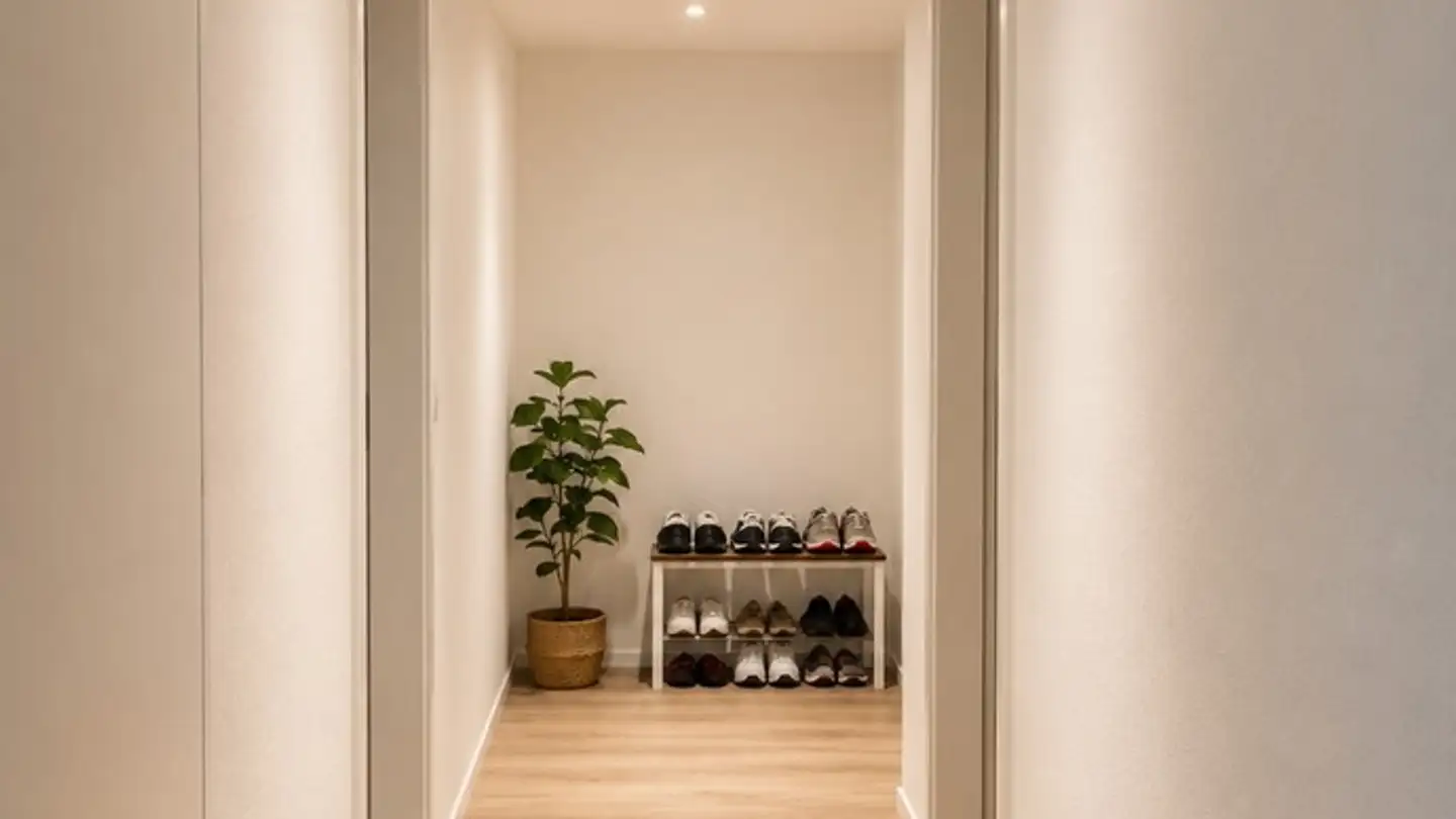 Wohnung mieten - Holzwiesweg 9, 8047 Zürich - Foto 2
