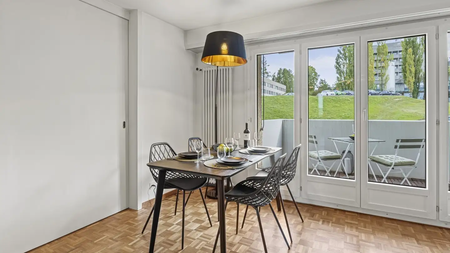 Appartamento in affitto - Hohensteinweg, 8055 Zürich - Foto 3