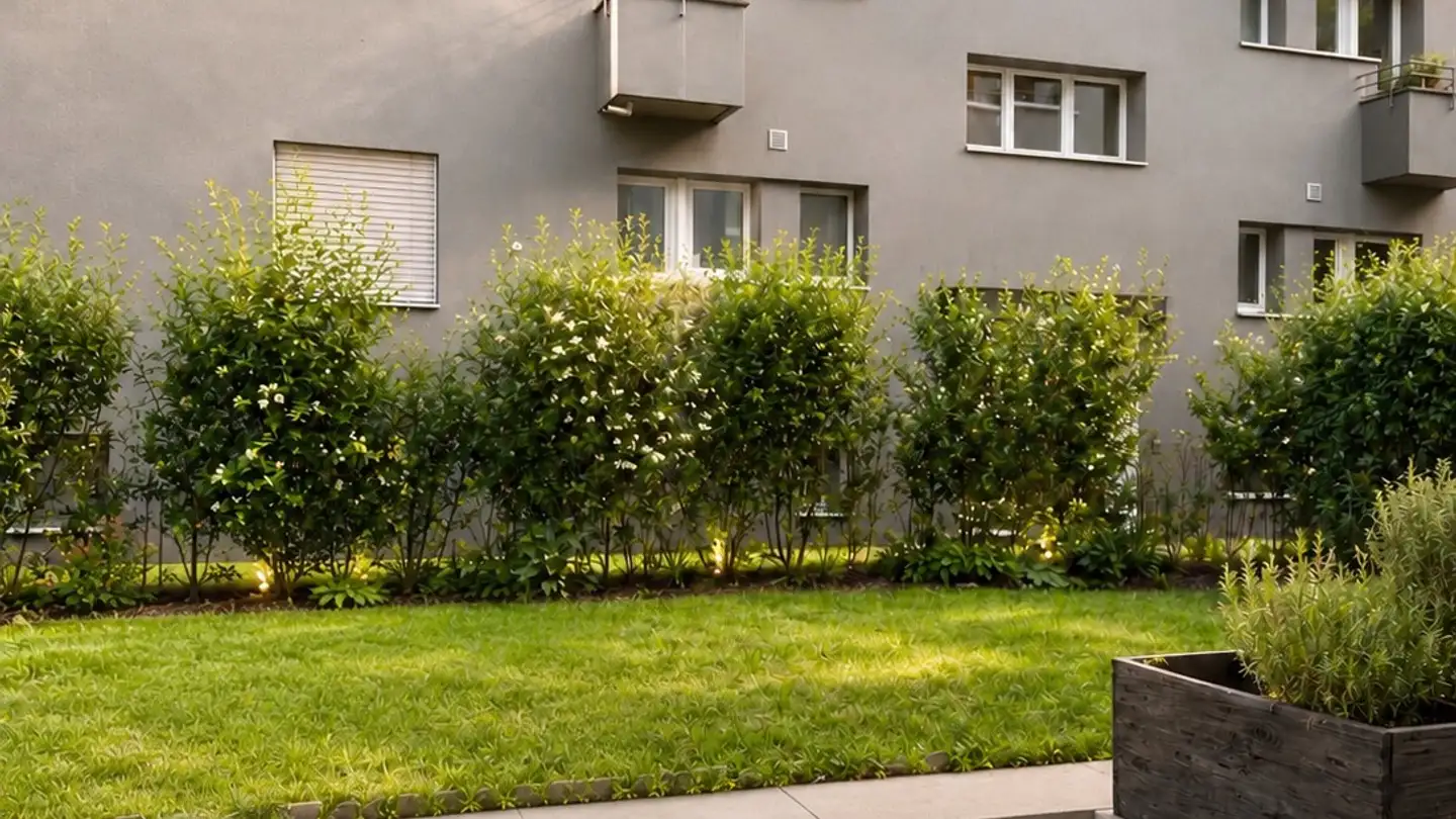 Wohnung mieten - Holzwiesweg 9, 8047 Zürich - Foto 3