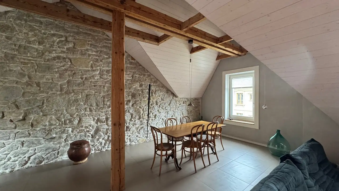 Semi-detached house for sale - Rue Du Stand / Schützengasse 21a, 2502 Biel/Bienne - Photo 4