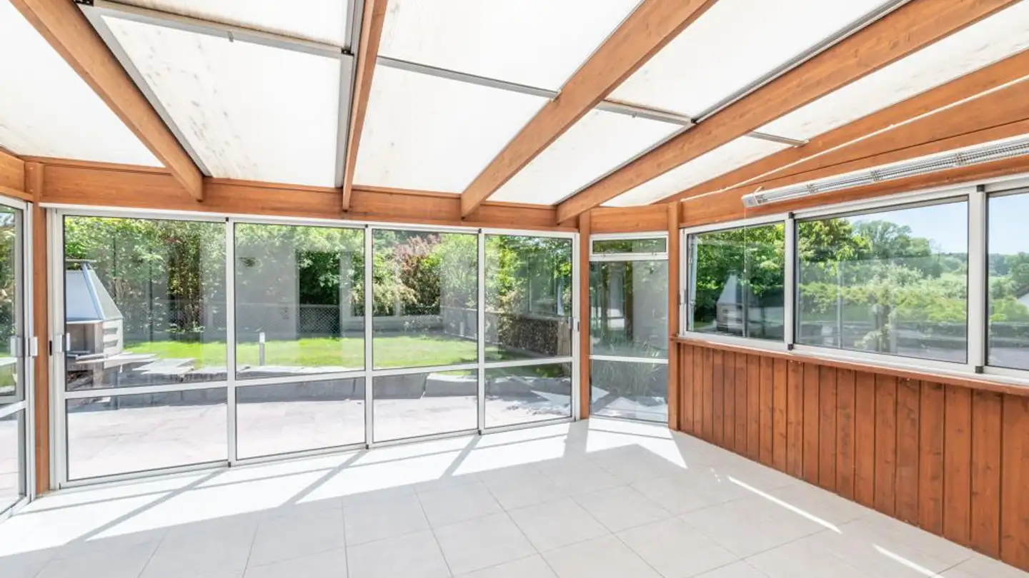 Einfamilienhaus kaufen - Gassenäckerstrasse 14, 8580 Amriswil - Foto 4