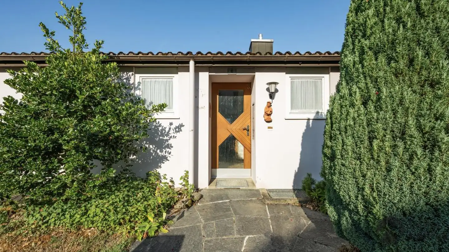 Single house for sale - Waldrain 6, 4665 Oftringen - Photo 2