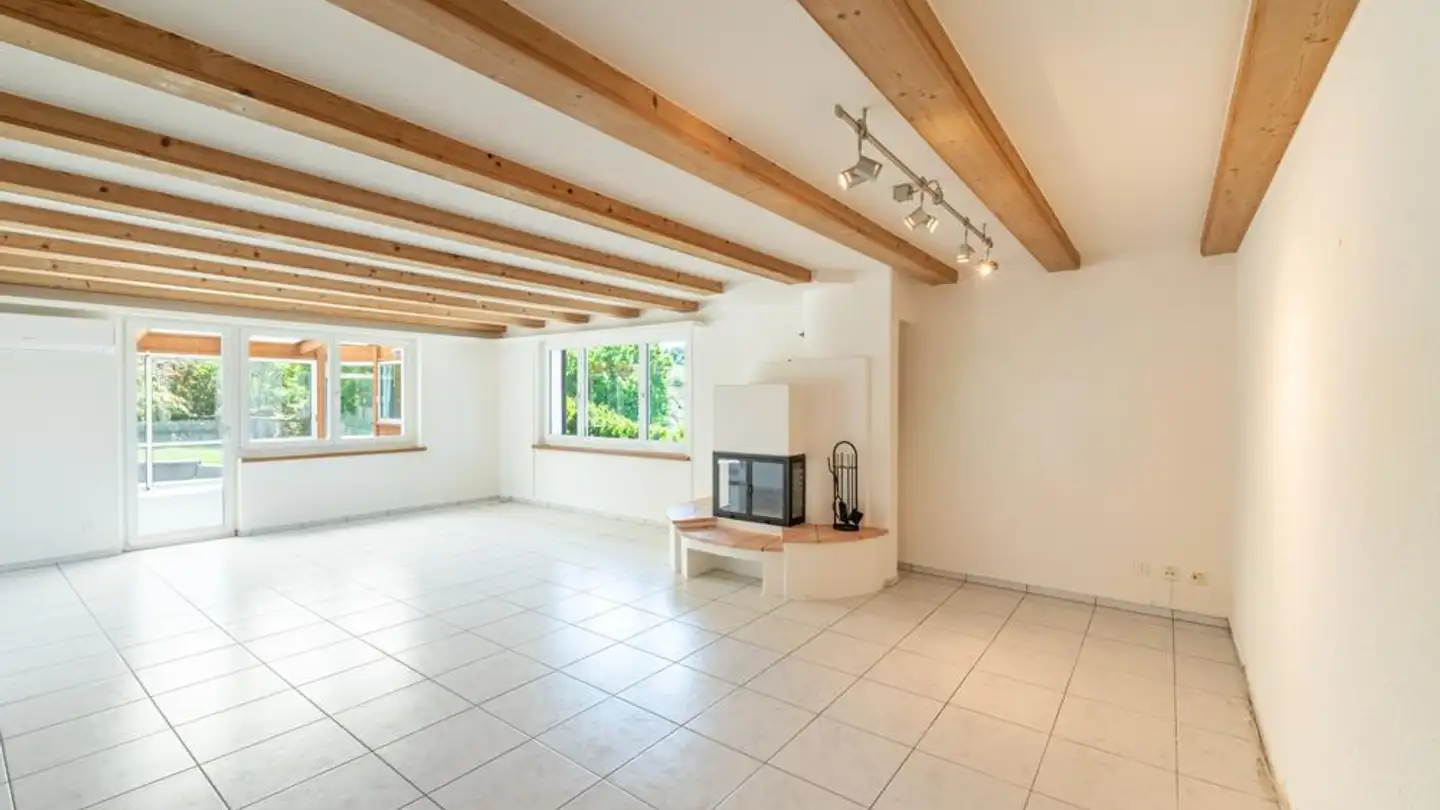 Einfamilienhaus kaufen - Gassenäckerstrasse 14, 8580 Amriswil - Foto 2