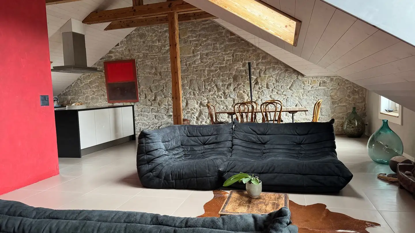 Semi-detached house for sale - Rue Du Stand / Schützengasse 21a, 2502 Biel/Bienne - Photo 3