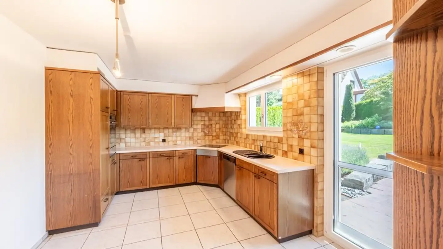 Einfamilienhaus kaufen - Gassenäckerstrasse 14, 8580 Amriswil - Foto 3