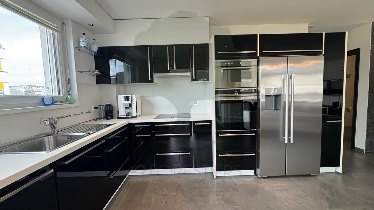 Wohnung kaufen - Bellevoie 5, 2800 Delémont - Foto 3