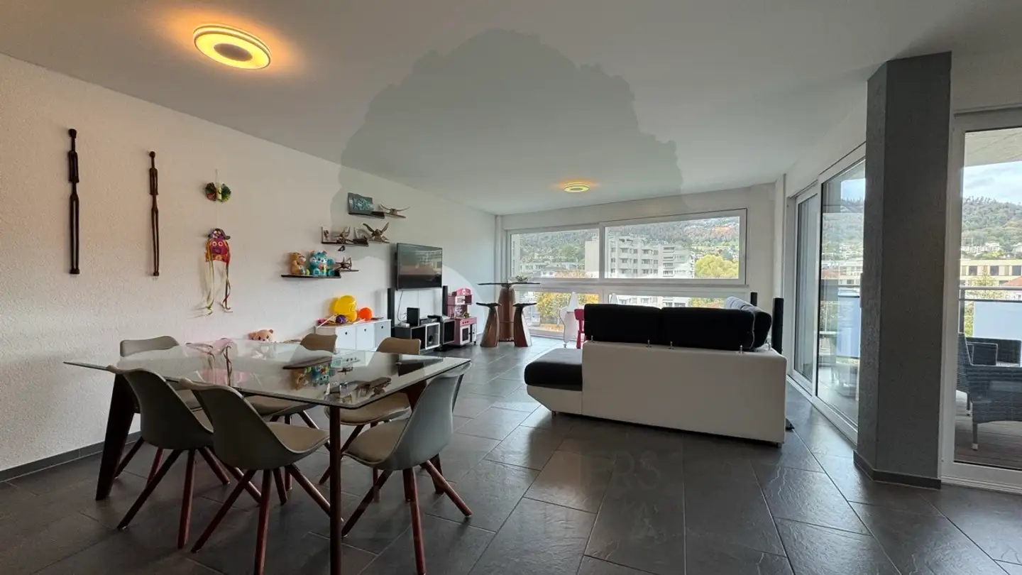 Wohnung kaufen - Bellevoie 5, 2800 Delémont - Foto 4