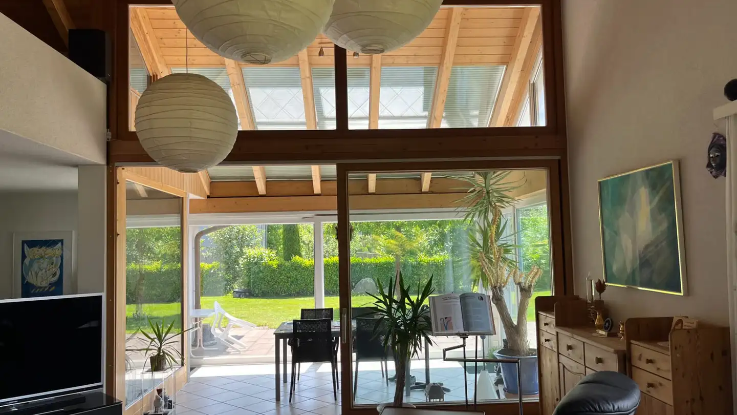 Maison individuelle à vendre - Höhenweg 3, 5040 Schöftland - Photo 3