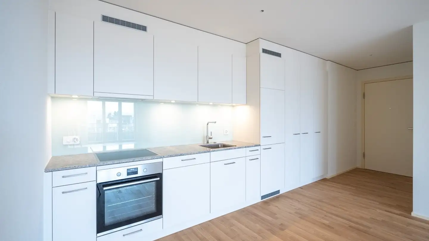 Apartment for rent - Untere Bahnhofstrasse 7, 9500 Wil SG - Photo 2