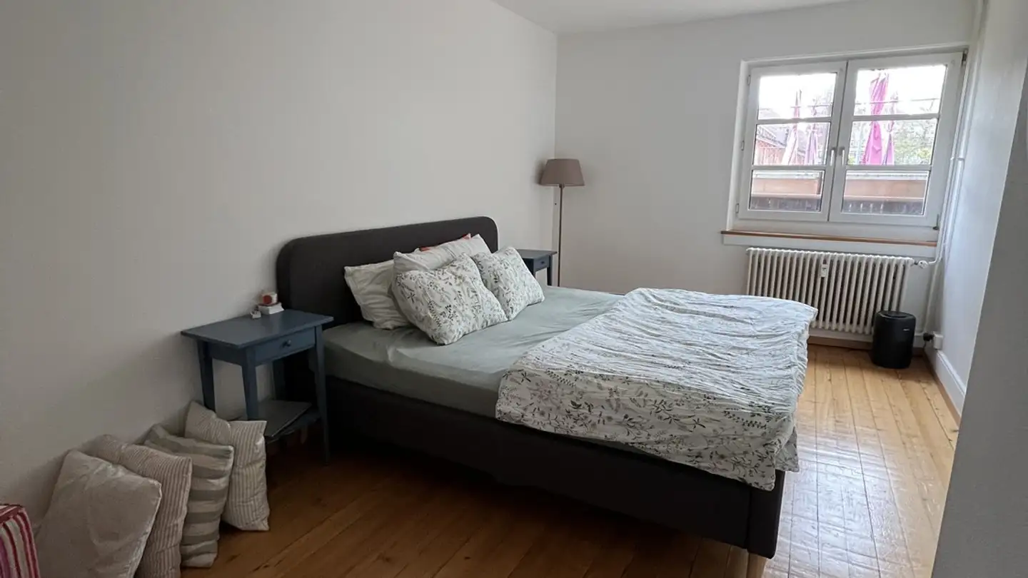 Appartamento in affitto - Florastrasse 6, 8610 Uster - Photo 3