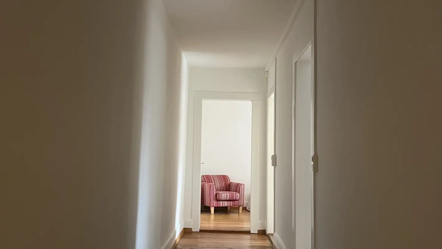 Appartamento in affitto - Florastrasse 6, 8610 Uster - Photo 4