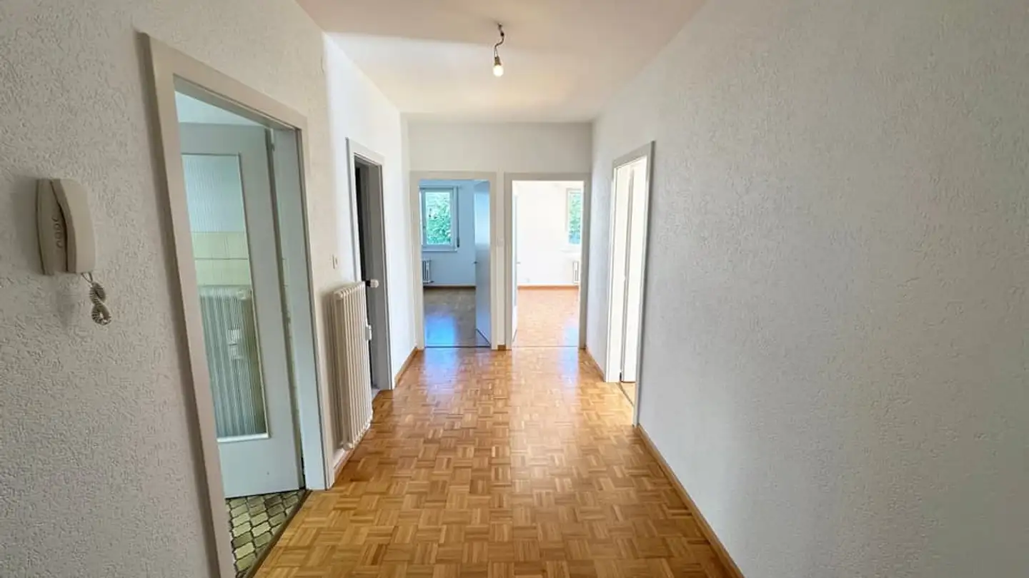 Wohnung mieten - Route Du Rawyl 10, 3960 Sierre - Foto 3