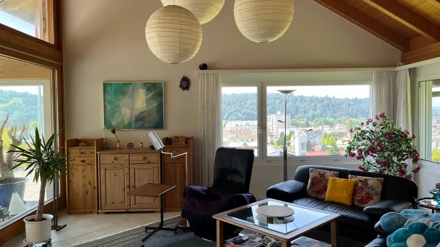 Maison individuelle à vendre - Höhenweg 3, 5040 Schöftland - Photo 4