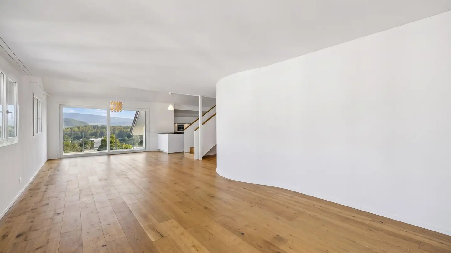 Appartement à vendre - Rütenenstrasse, 8956 Killwangen - Photo 2