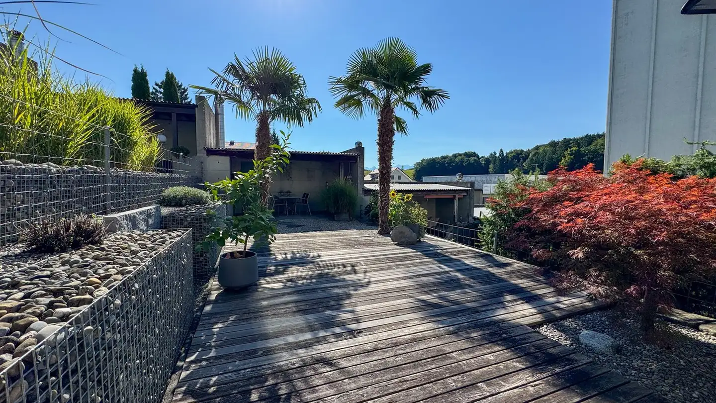 Casa a schiera in vendita - Pergolastrasse 26e, 3185 Schmitten FR - Photo 2