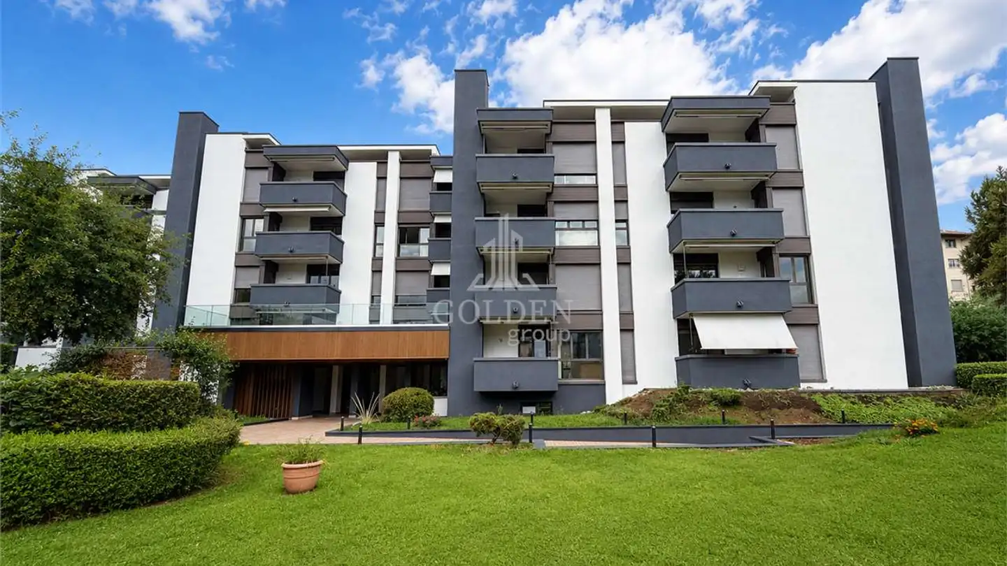 Appartamento in vendita - 6932 Breganzona