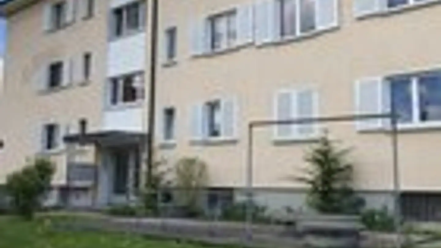 Apartment for rent - Wiesenstrasse 8b, 9430 St. Margrethen SG