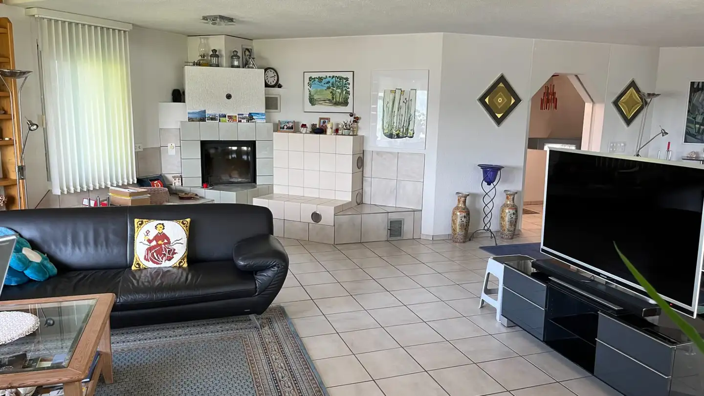 Maison individuelle à vendre - Höhenweg 3, 5040 Schöftland - Photo 2
