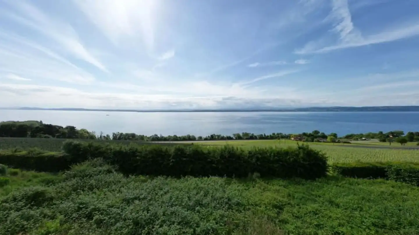 Maison individuelle à vendre - 2023 Gorgier