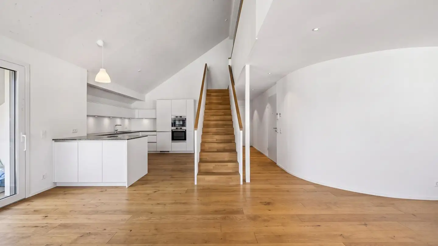 Appartement à vendre - Rütenenstrasse, 8956 Killwangen - Photo 3