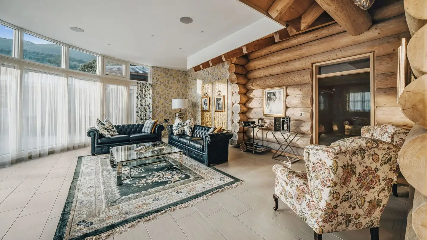 Casa singola in vendita - 4714 Aedermannsdorf - Foto 2