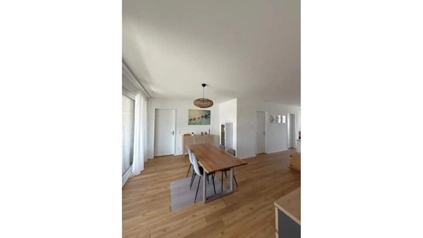 Appartement meublé à louer - 8304 Wallisellen - Photo 3