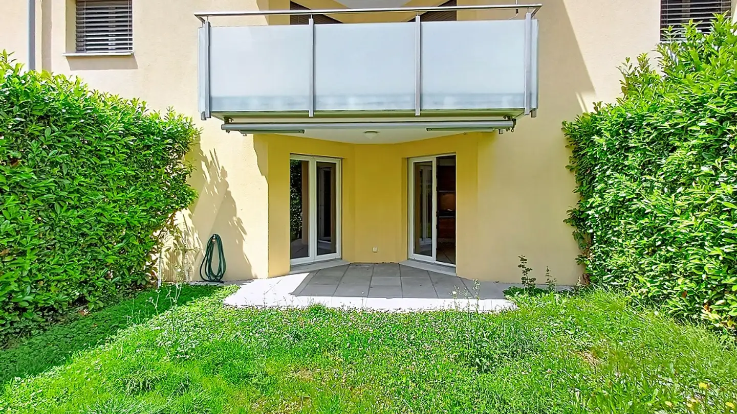 Appartamento in affitto - Promenade De La Maladaire 18, 1530 Payerne
