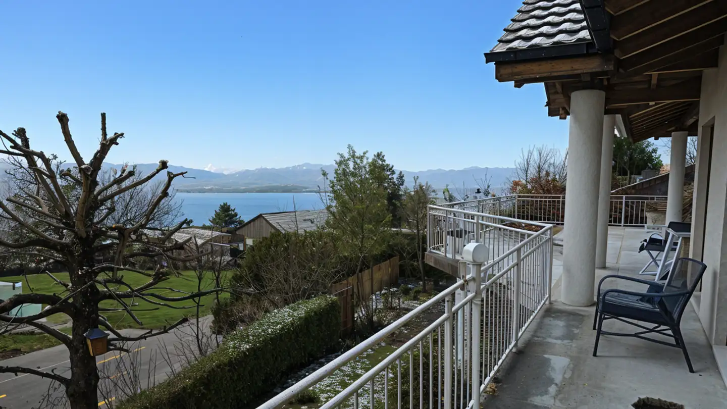 Einfamilienhaus kaufen - Sonnhangweg, 6205 Eich