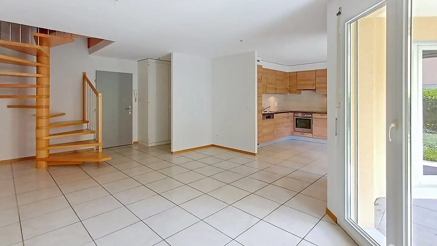 Appartamento in affitto - Promenade De La Maladaire 18, 1530 Payerne - Foto 2
