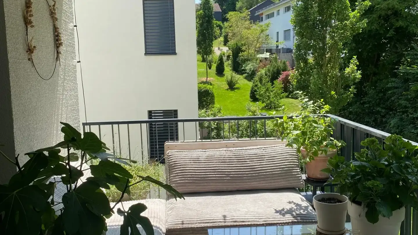 Wohnung mieten - Hofstattstrasse 10, 8280 Kreuzlingen - Foto 3