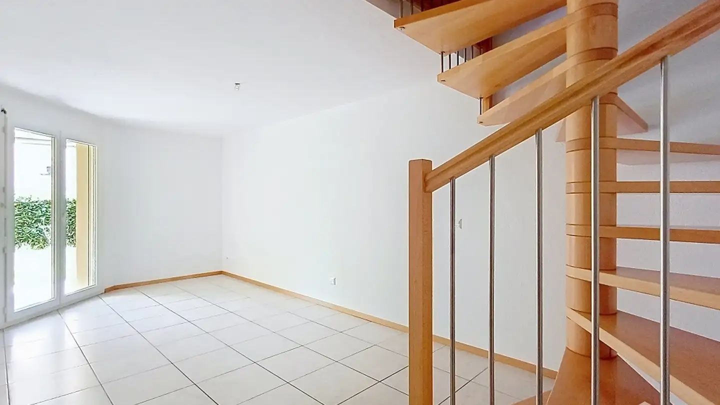 Appartamento in affitto - Promenade De La Maladaire 18, 1530 Payerne - Foto 3