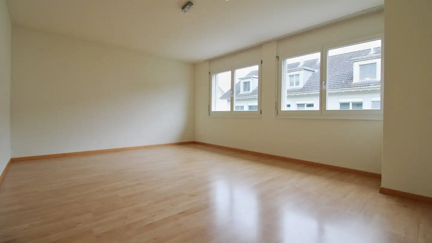 Casa singola in affitto - Sonnenpark 20c, 8808 Pfäffikon SZ