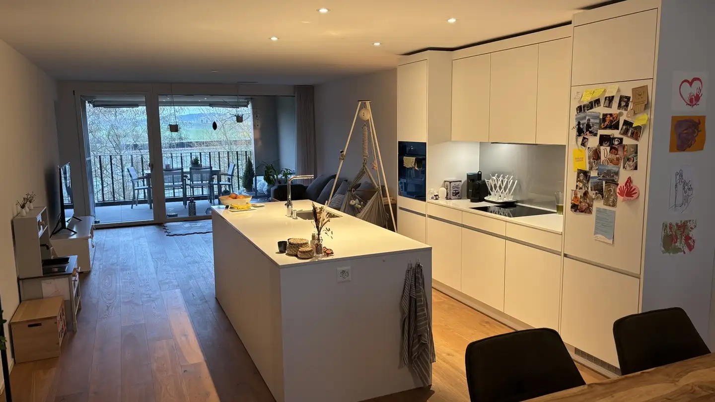 Apartment for rent - Ledipark 1c, 6037 Root