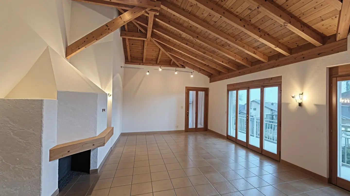 Einfamilienhaus kaufen - Sonnhangweg, 6205 Eich - Foto 2