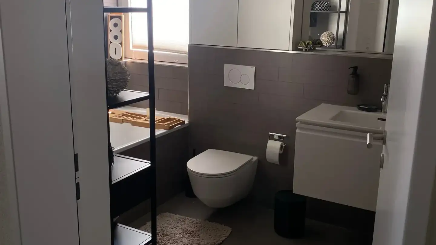 Wohnung mieten - Hofstattstrasse 10, 8280 Kreuzlingen - Foto 4