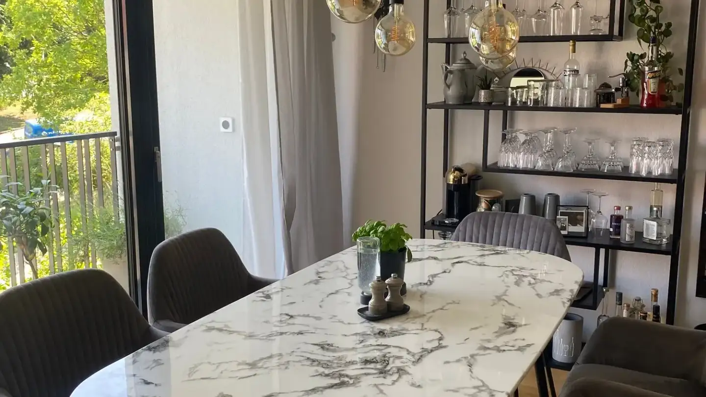 Wohnung mieten - Hofstattstrasse 10, 8280 Kreuzlingen
