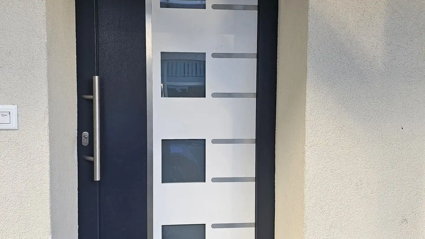 Wohnung mieten - Oberdorfstrasse 9, 5722 Gränichen - Foto 4