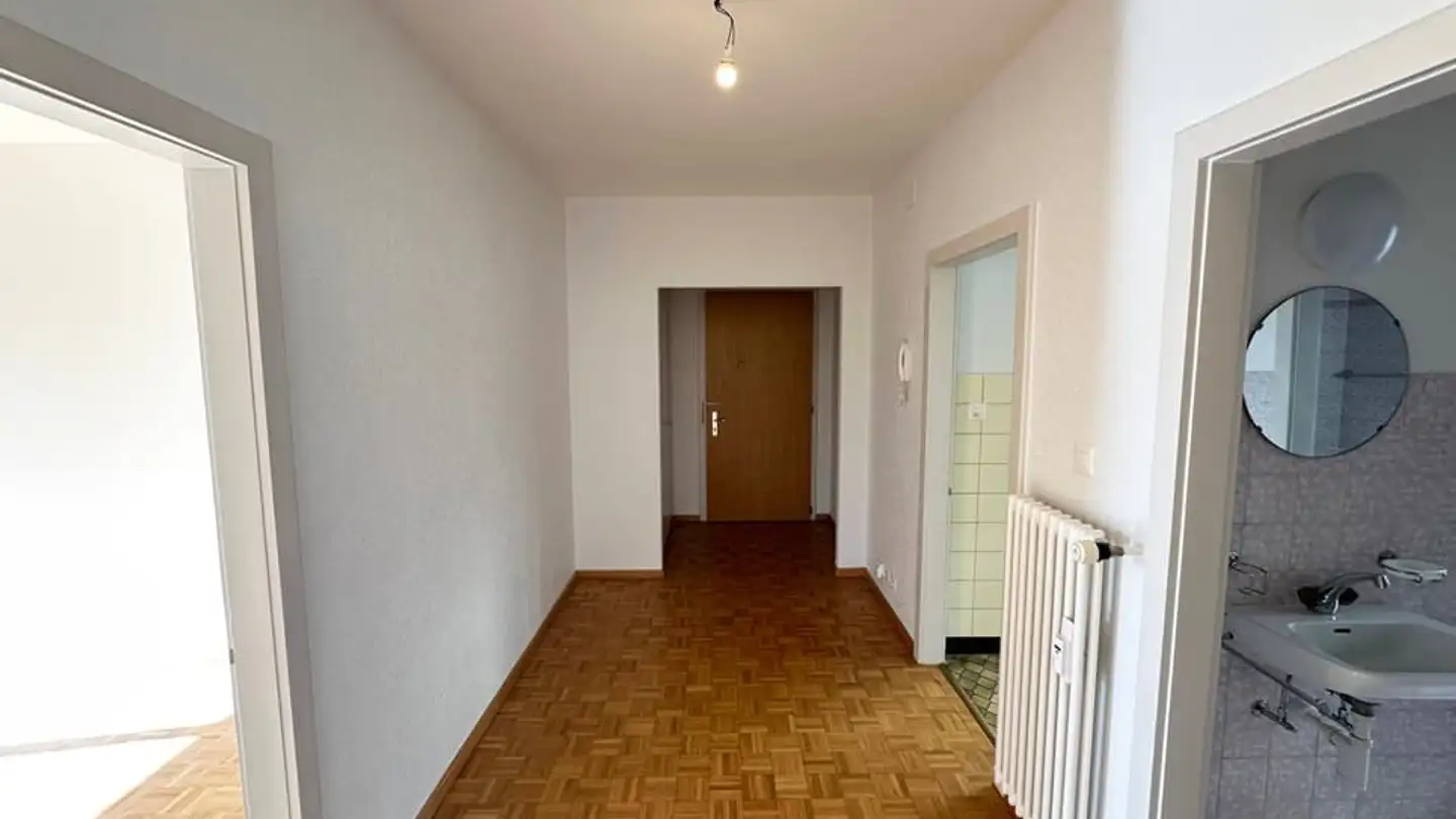 Wohnung mieten - Route Du Rawyl 10, 3960 Sierre - Foto 4