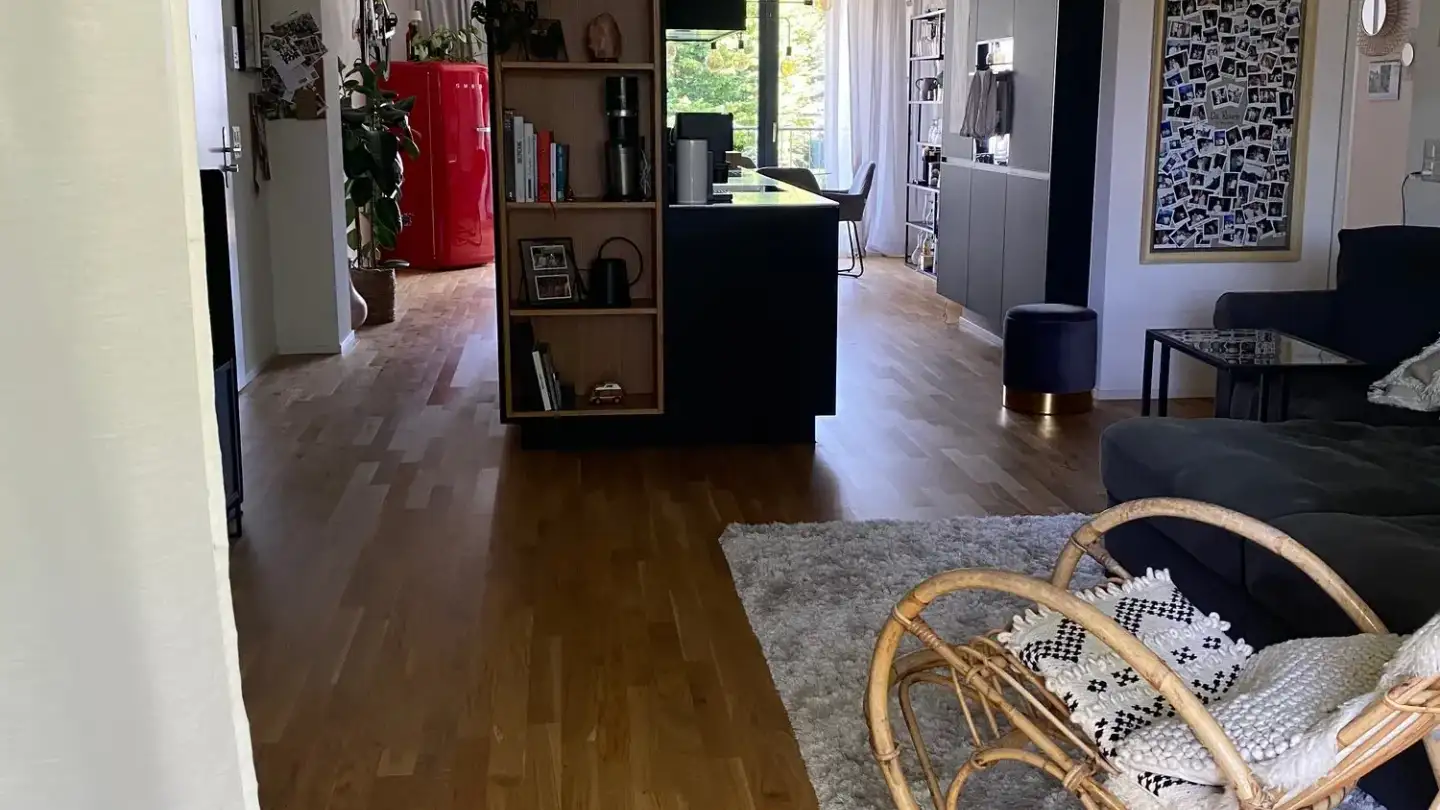 Wohnung mieten - Hofstattstrasse 10, 8280 Kreuzlingen - Foto 2