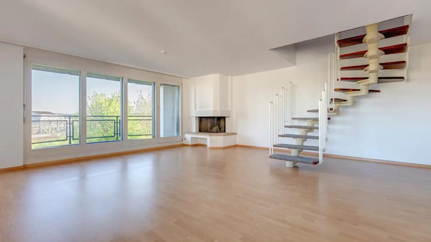 Appartamento in affitto - Hirsackerstrasse 14, 4702 Oensingen