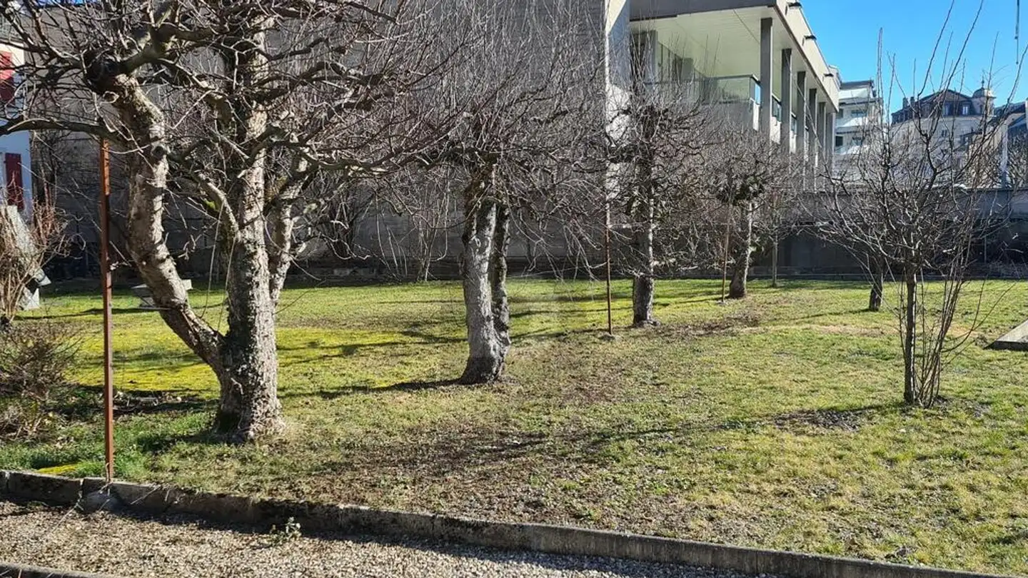 Edificio residenziale in vendita - 2800 Delémont - Foto 3