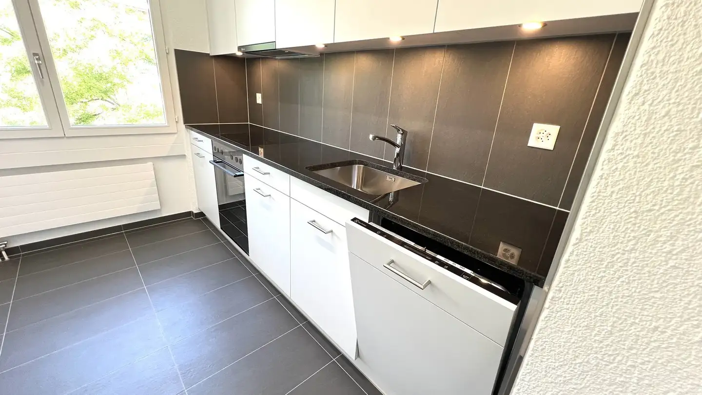 Wohnung mieten - Bachwiesenstrasse 115, 8047 Zürich