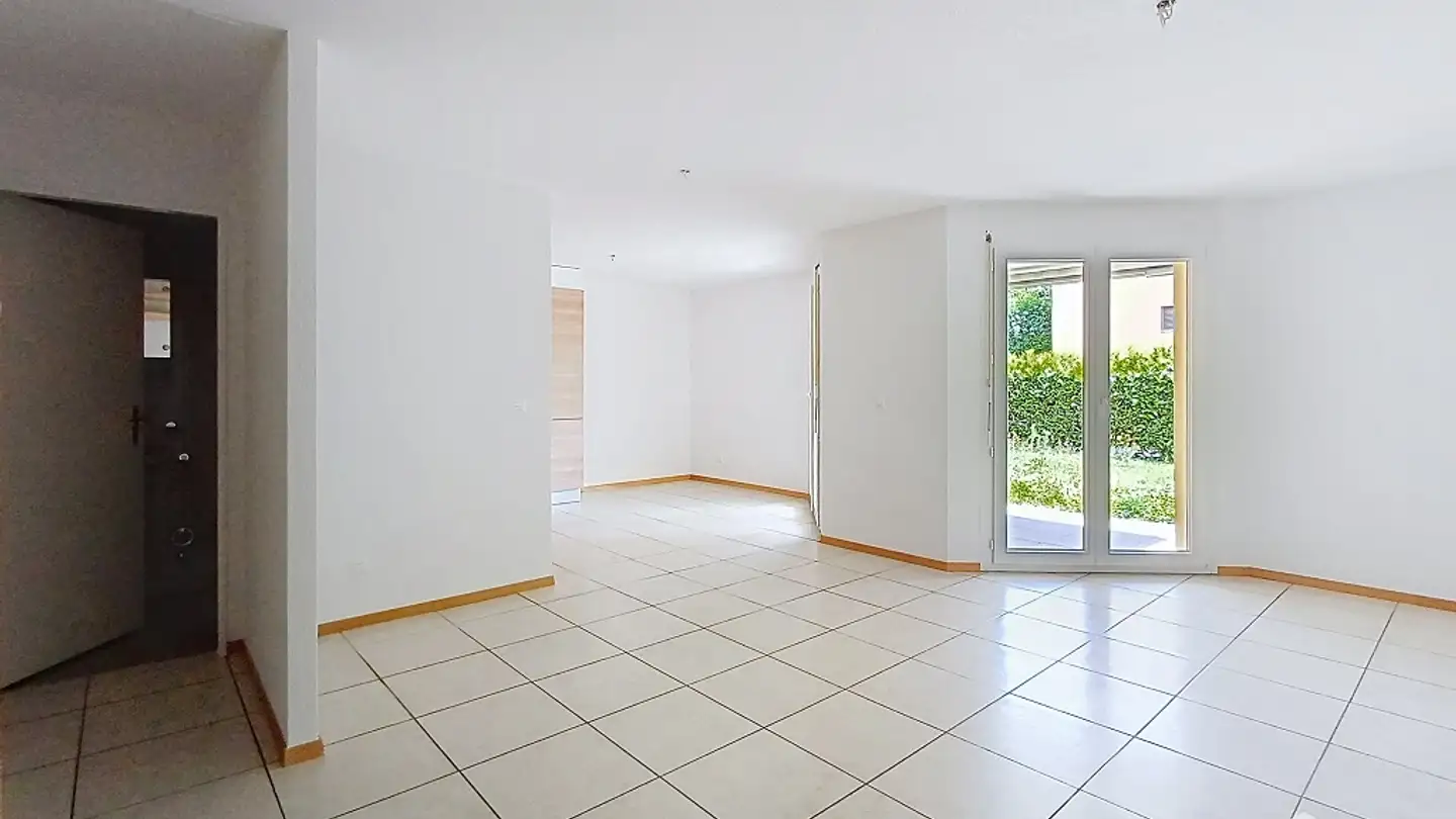 Appartamento in affitto - Promenade De La Maladaire 18, 1530 Payerne - Foto 4