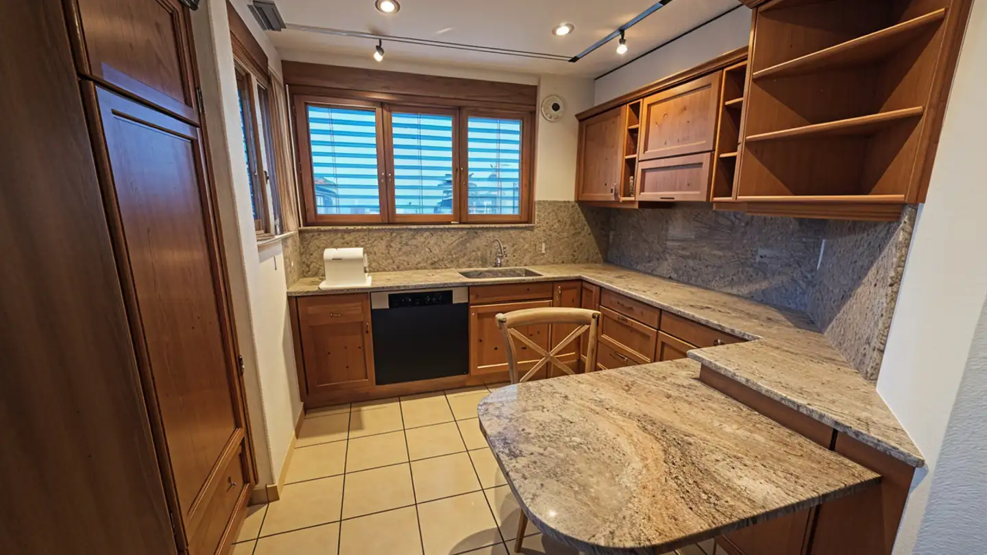 Einfamilienhaus kaufen - Sonnhangweg, 6205 Eich - Foto 3