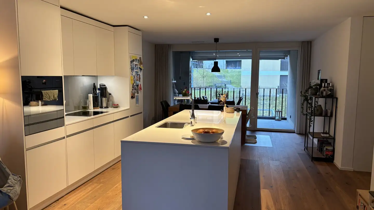 Apartment for rent - Ledipark 1c, 6037 Root - Photo 2