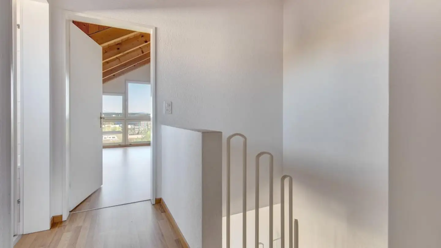 Appartement à louer - Hirsackerstrasse 14, 4702 Oensingen - Photo 2