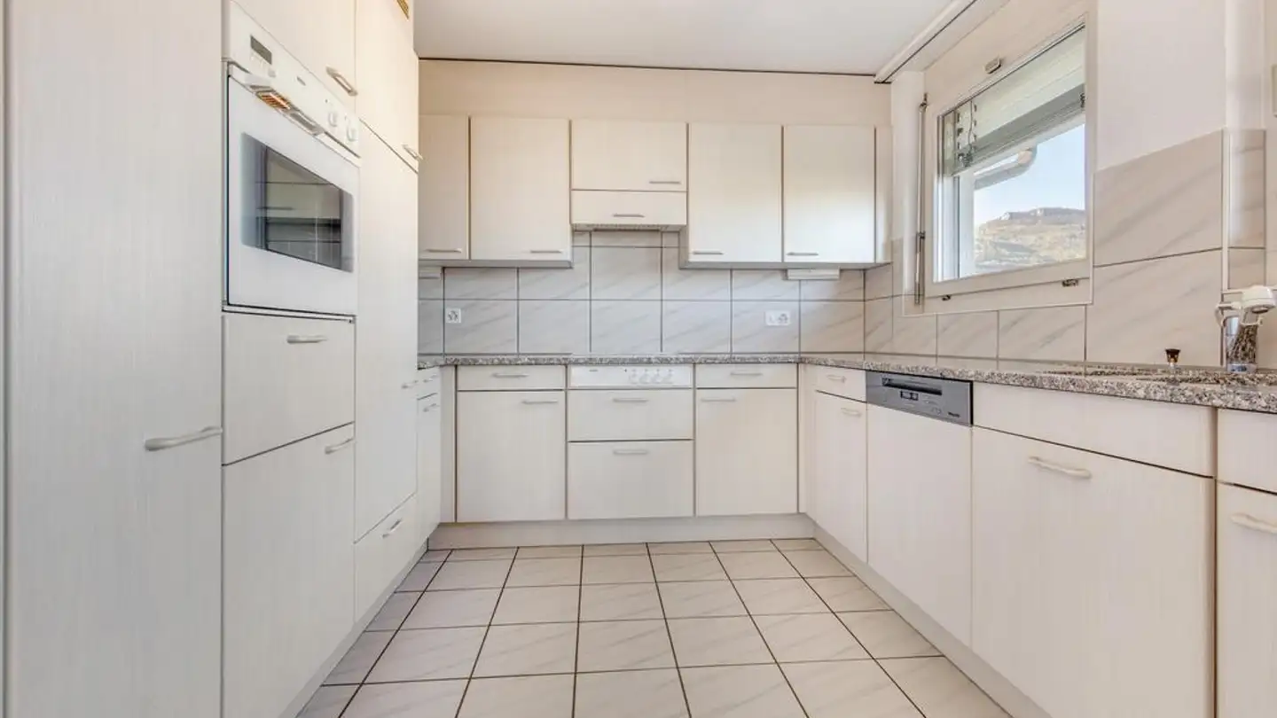 Appartement à louer - Hirsackerstrasse 14, 4702 Oensingen - Photo 3