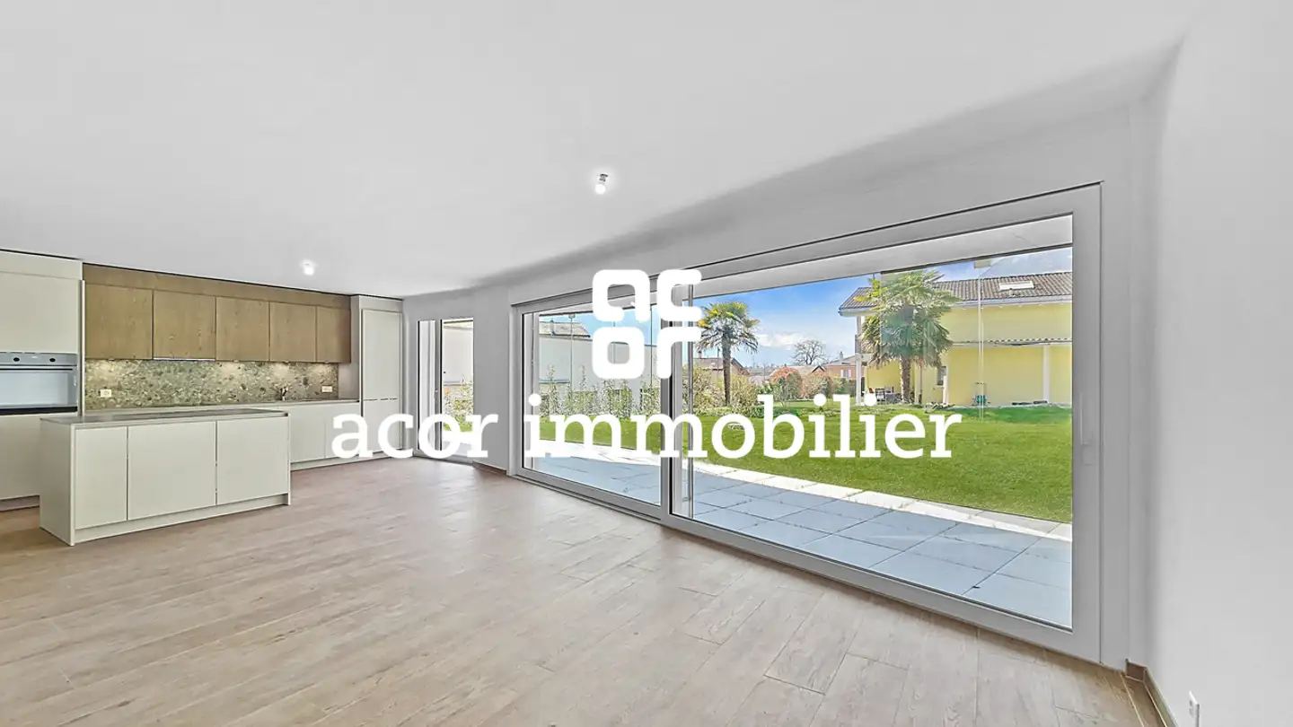 Apartment for sale - 1963 Vétroz