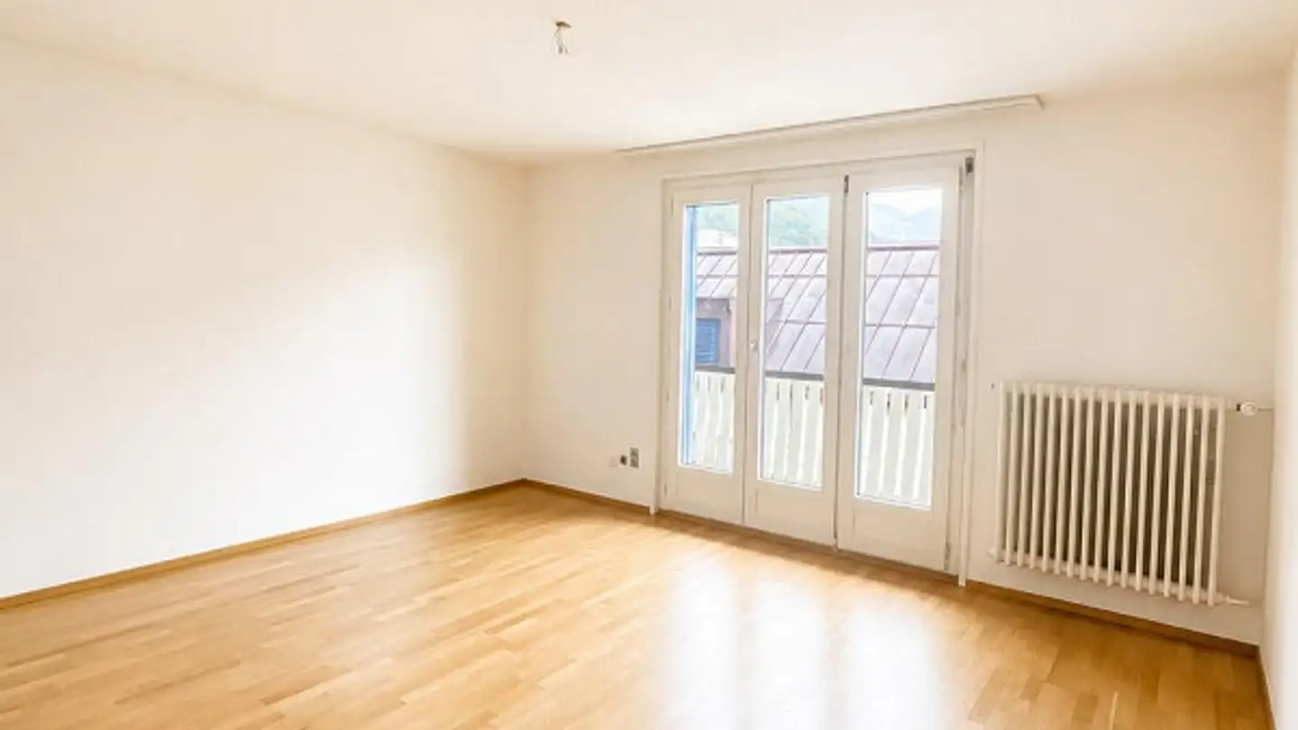 Wohnung mieten - Ringstrasse 118, 7000 Chur - Foto 2