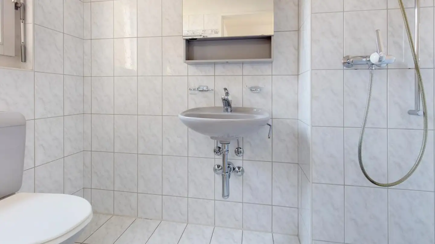 Appartement à louer - Hirsackerstrasse 14, 4702 Oensingen - Photo 4